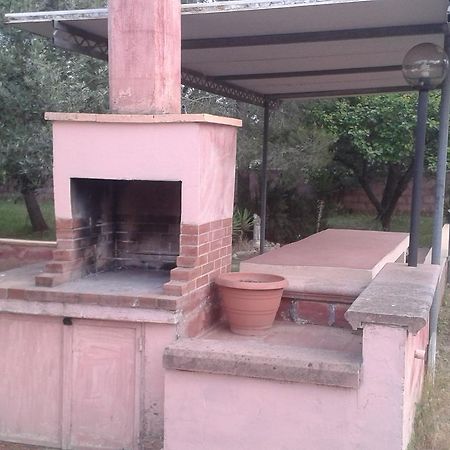 Villa Rustica 나르도 외부 사진